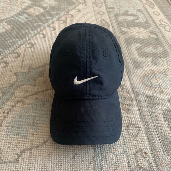 Nike Other - Toddler Dri-fit Adjustable Hat (navy)